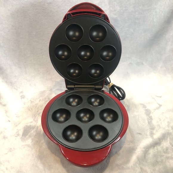 Keebler Kitchen Keebler Good Cake Pop Maker Model Cpmk